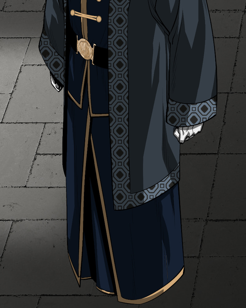 Read The Silent Warrior chapter 33 image 149 on Lezhin