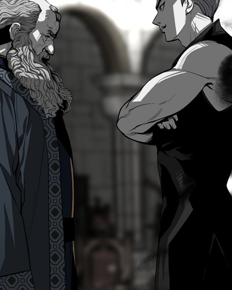 Read The Silent Warrior chapter 33 image 157 on Lezhin