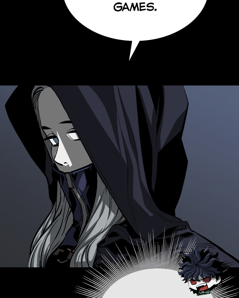 Read The Silent Warrior chapter 33 image 162 on Lezhin