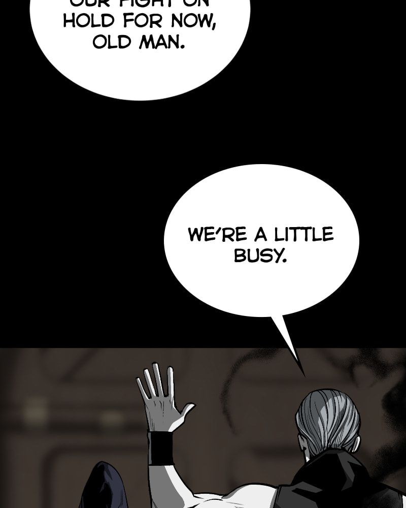Read The Silent Warrior chapter 33 image 166 on Lezhin