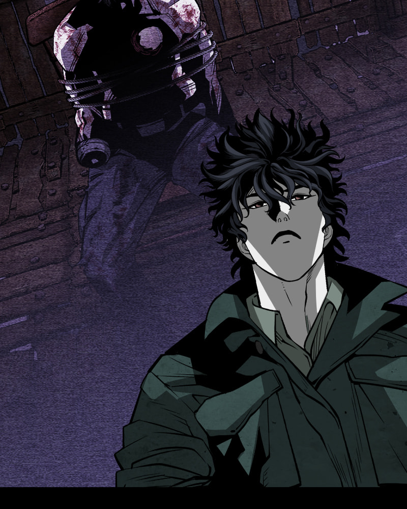 Read The Silent Warrior chapter 33 image 171 on Lezhin