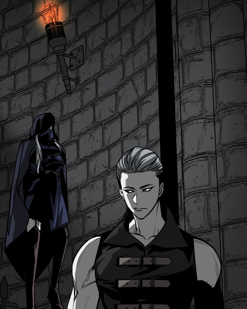 Read The Silent Warrior chapter 33 image 174 on Lezhin