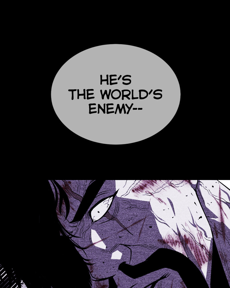 Read The Silent Warrior chapter 33 image 180 on Lezhin
