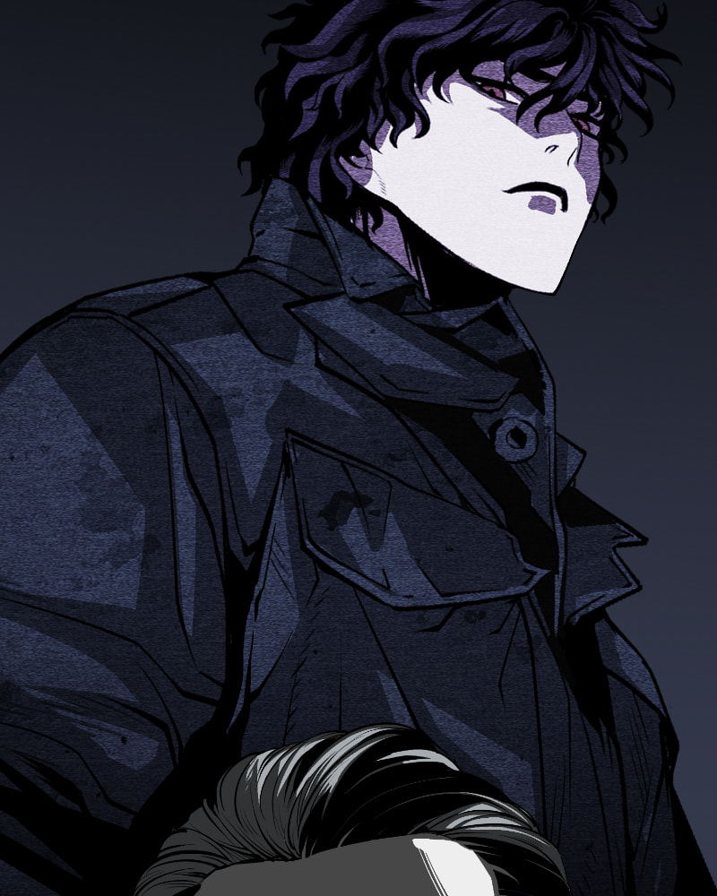 Read The Silent Warrior chapter 33 image 186 on Lezhin