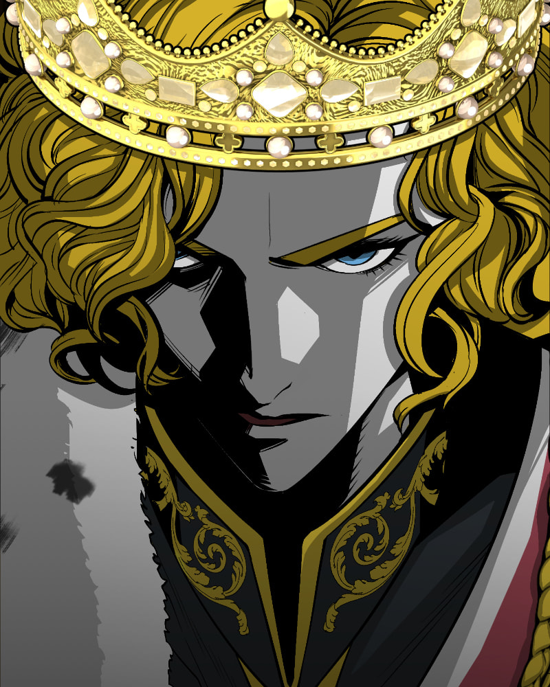 Read The Silent Warrior chapter 33 image 19 on Lezhin