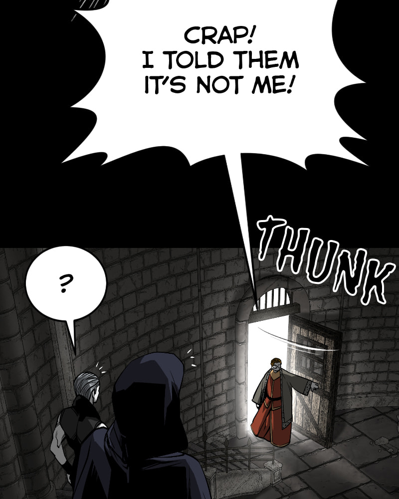 Read The Silent Warrior chapter 33 image 190 on Lezhin