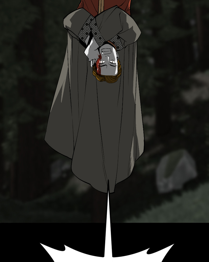Read The Silent Warrior chapter 33 image 205 on Lezhin