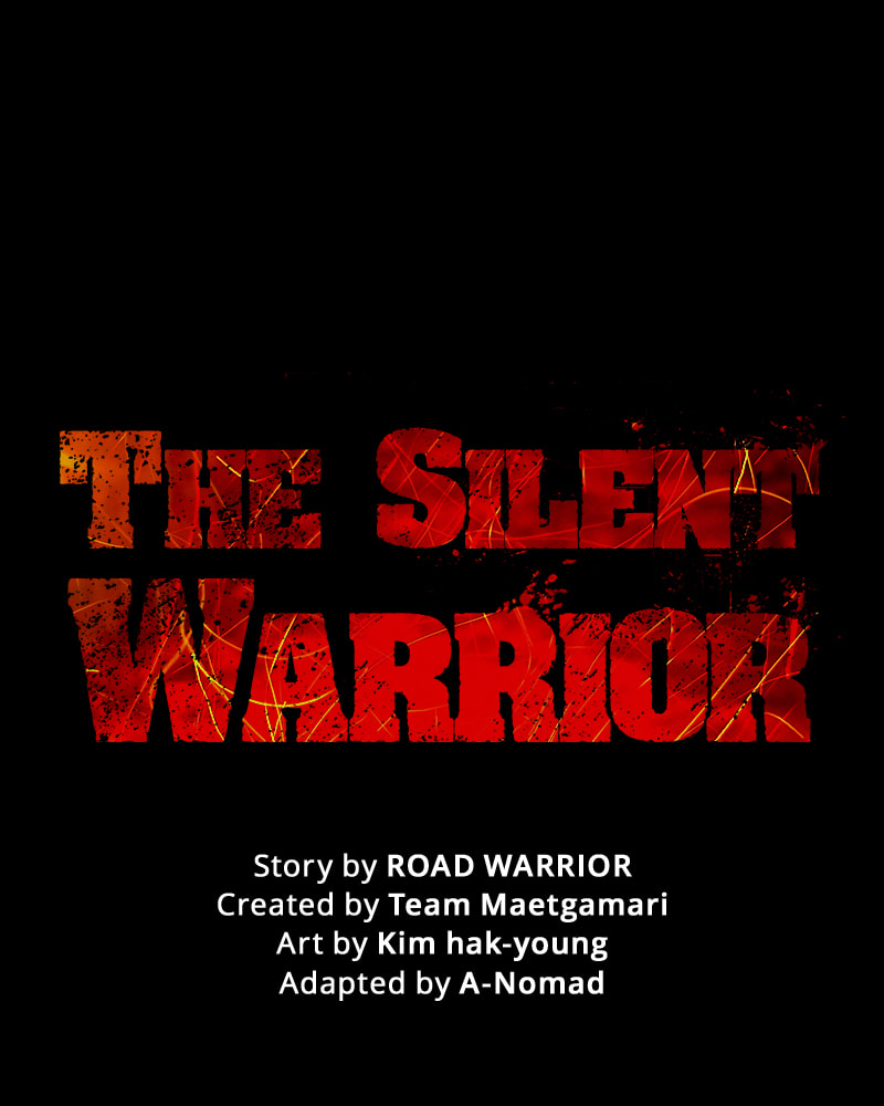 Read The Silent Warrior chapter 33 image 26 on Lezhin