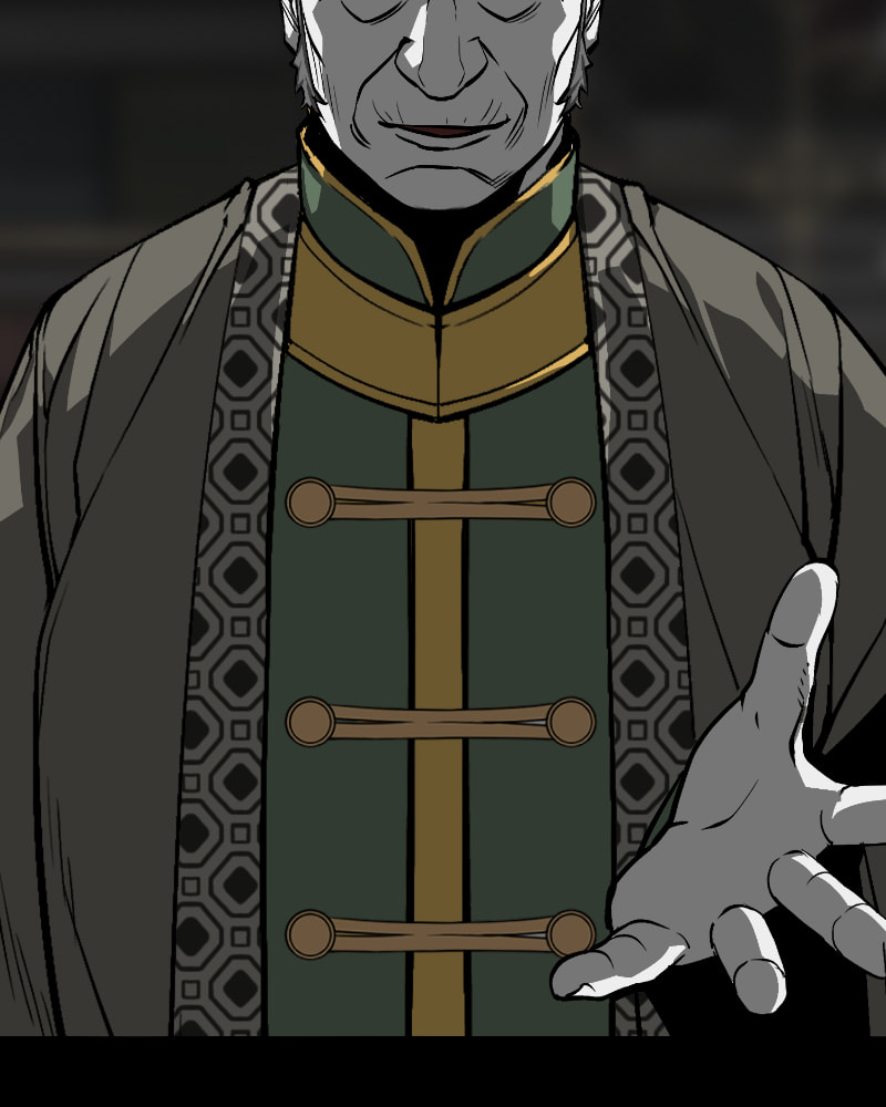 Read The Silent Warrior chapter 33 image 34 on Lezhin