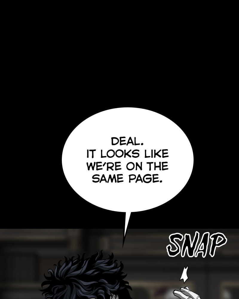 Read The Silent Warrior chapter 33 image 37 on Lezhin