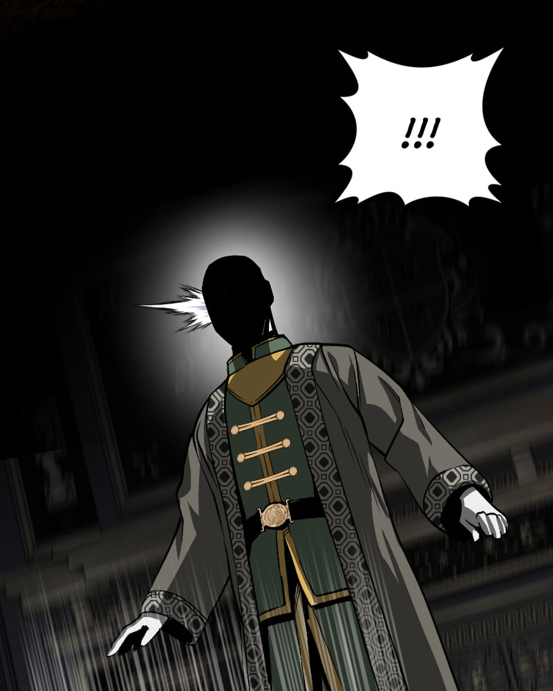 Read The Silent Warrior chapter 33 image 41 on Lezhin