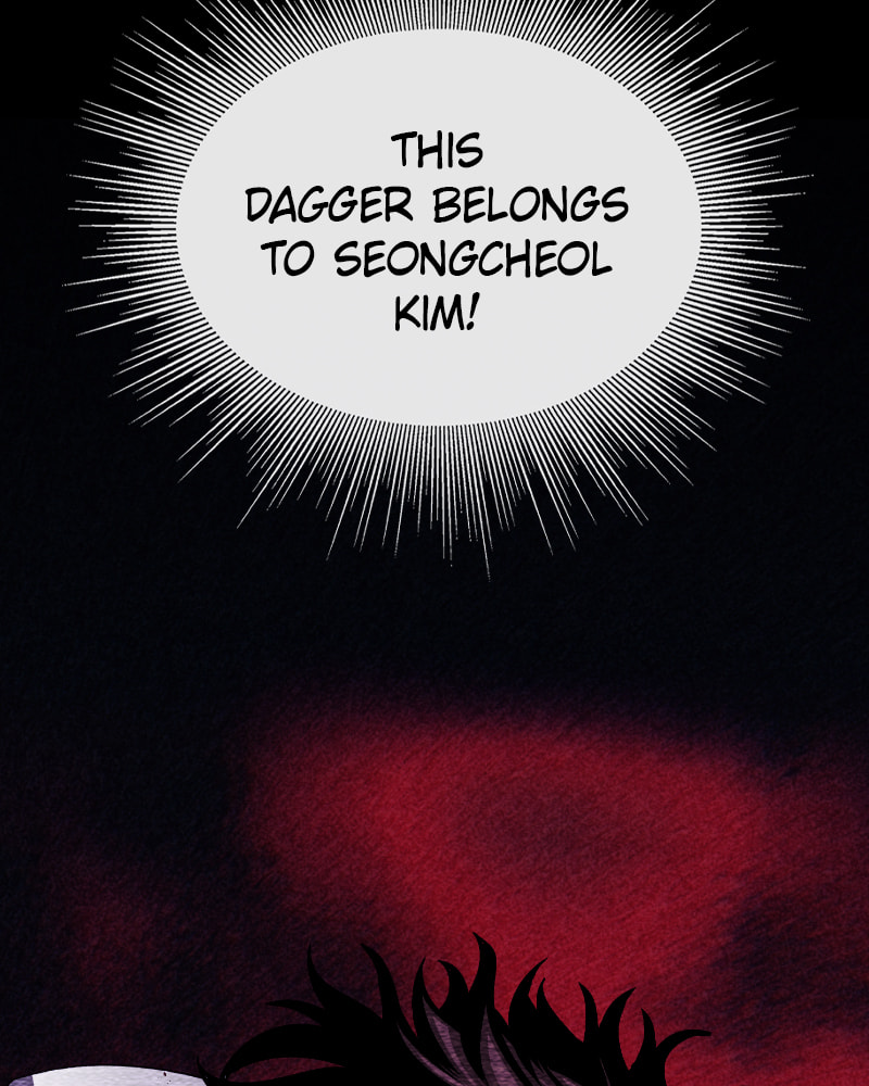 Read The Silent Warrior chapter 33 image 5 on Lezhin