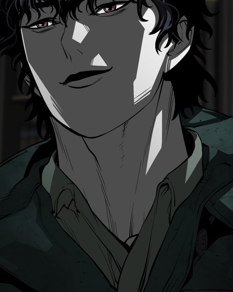 Read The Silent Warrior chapter 33 image 54 on Lezhin