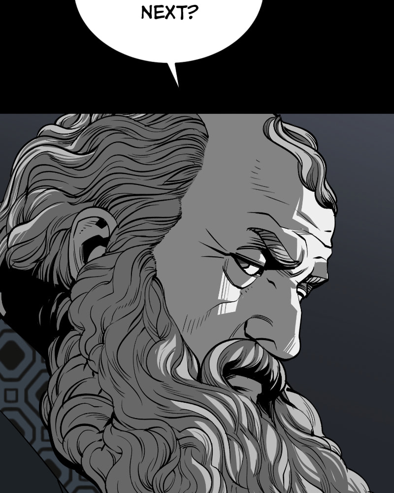 Read The Silent Warrior chapter 33 image 71 on Lezhin