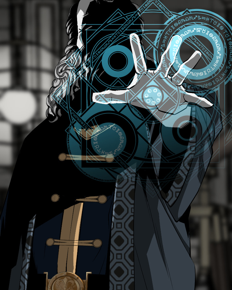 Read The Silent Warrior chapter 33 image 95 on Lezhin