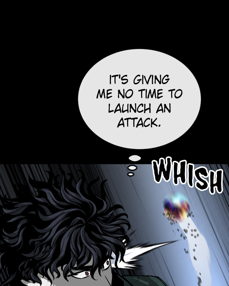 Read The Silent Warrior chapter 34 image 101 on Lezhin