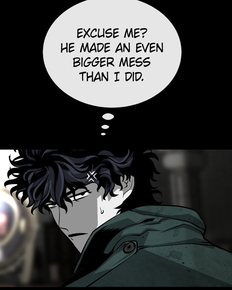 Read The Silent Warrior chapter 34 image 109 on Lezhin