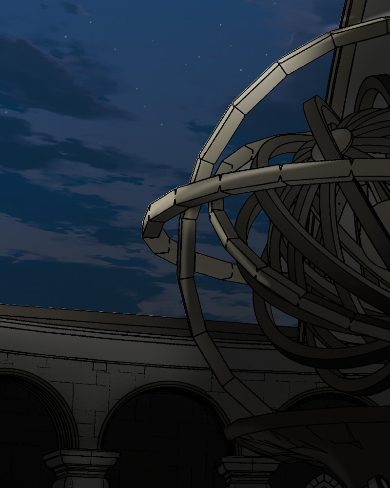 Read The Silent Warrior chapter 34 image 124 on Lezhin