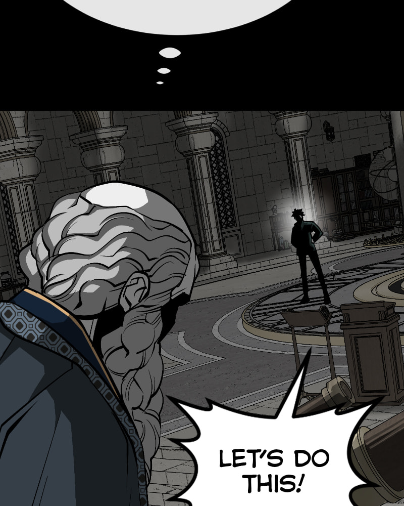 Read The Silent Warrior chapter 34 image 130 on Lezhin