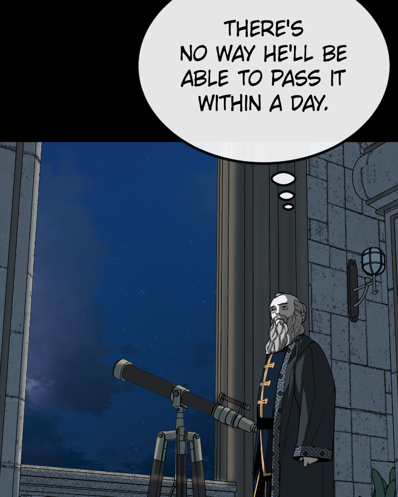 Read The Silent Warrior chapter 34 image 133 on Lezhin