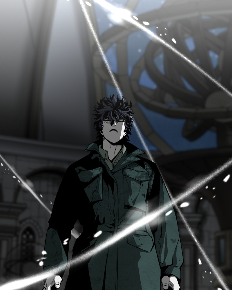 Read The Silent Warrior chapter 34 image 136 on Lezhin