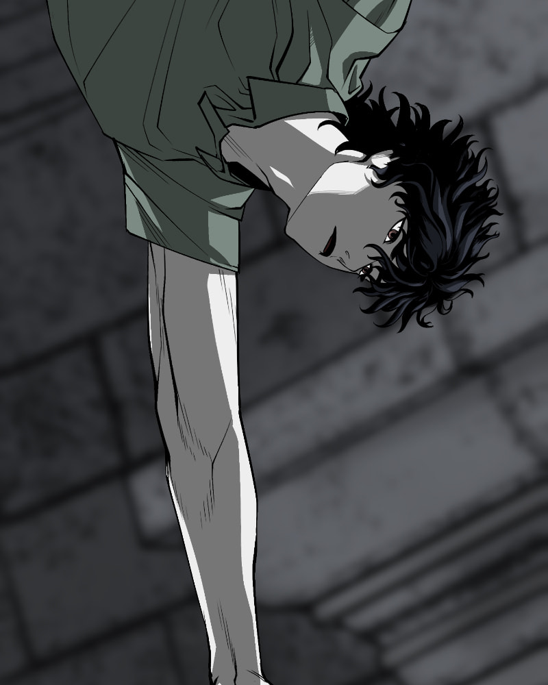 Read The Silent Warrior chapter 34 image 159 on Lezhin