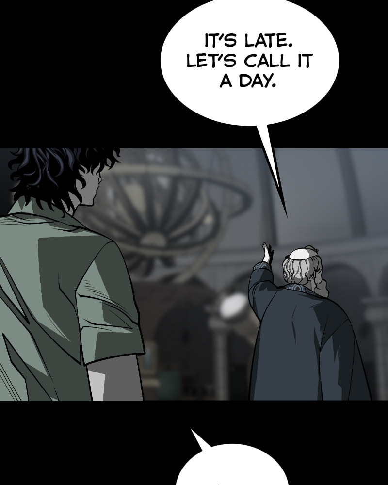 Read The Silent Warrior chapter 34 image 185 on Lezhin