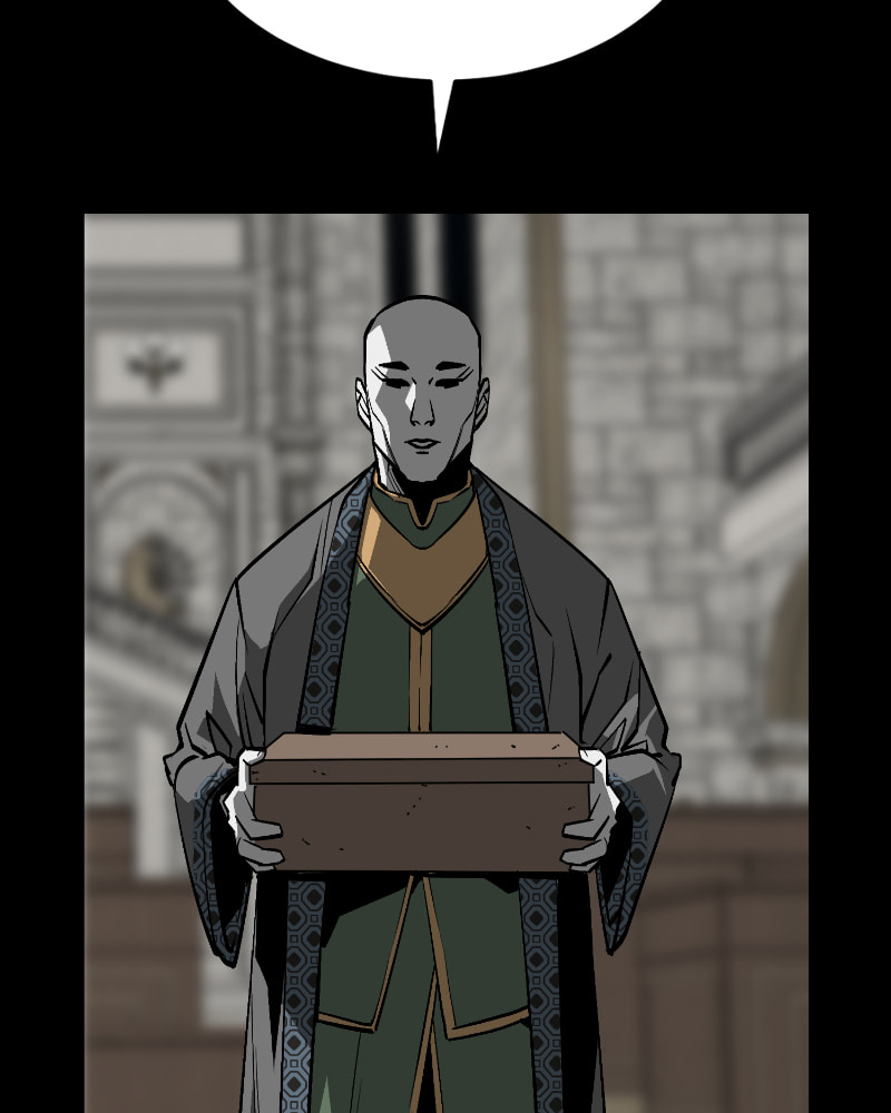 Read The Silent Warrior chapter 34 image 196 on Lezhin