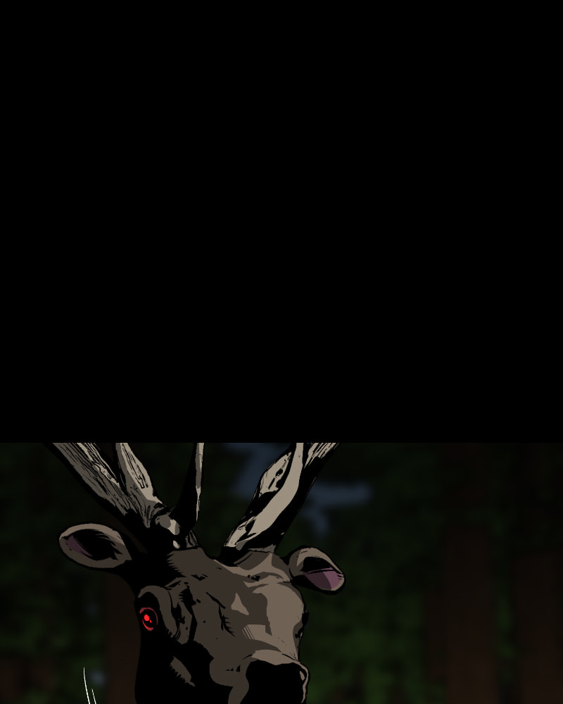 Read The Silent Warrior chapter 34 image 2 on Lezhin