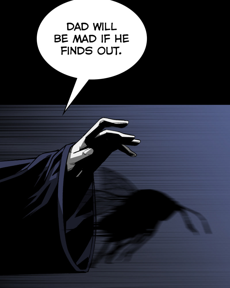 Read The Silent Warrior chapter 34 image 20 on Lezhin