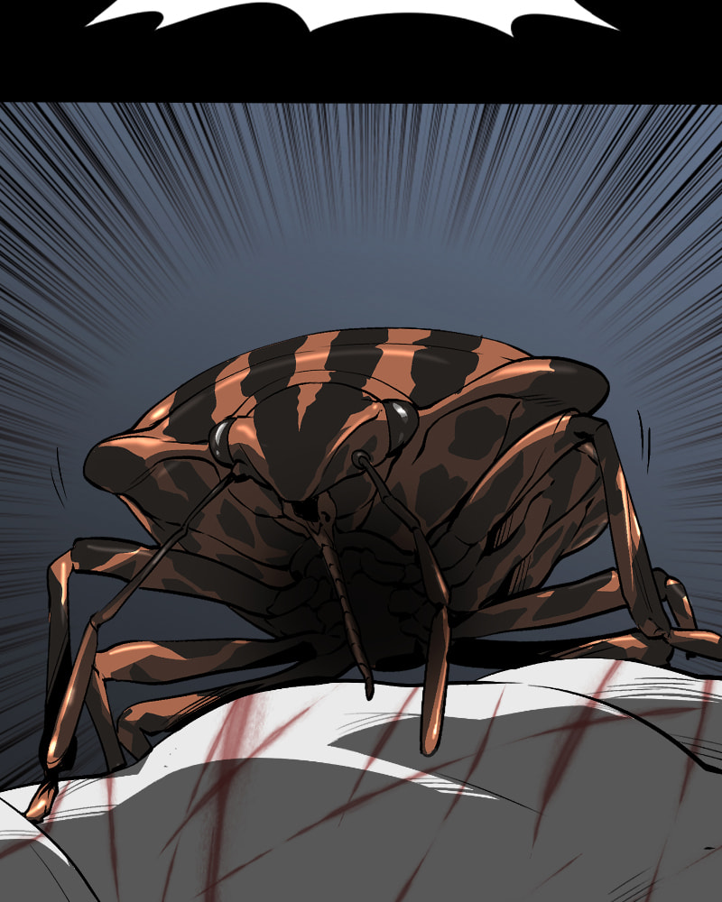Read The Silent Warrior chapter 34 image 27 on Lezhin