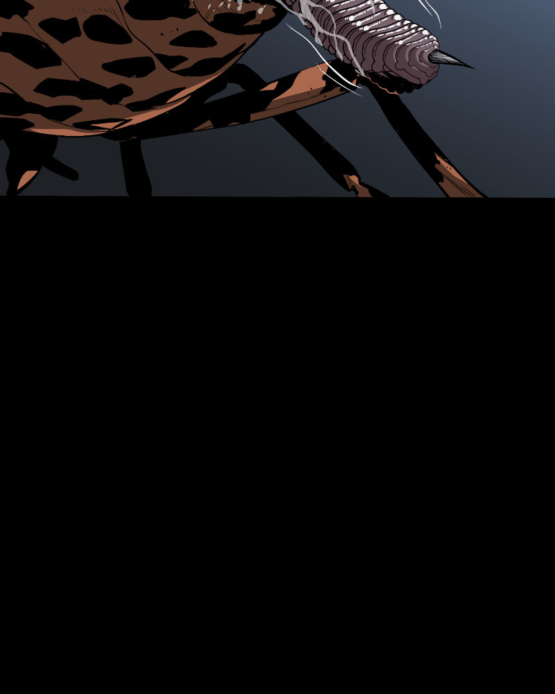 Read The Silent Warrior chapter 34 image 30 on Lezhin