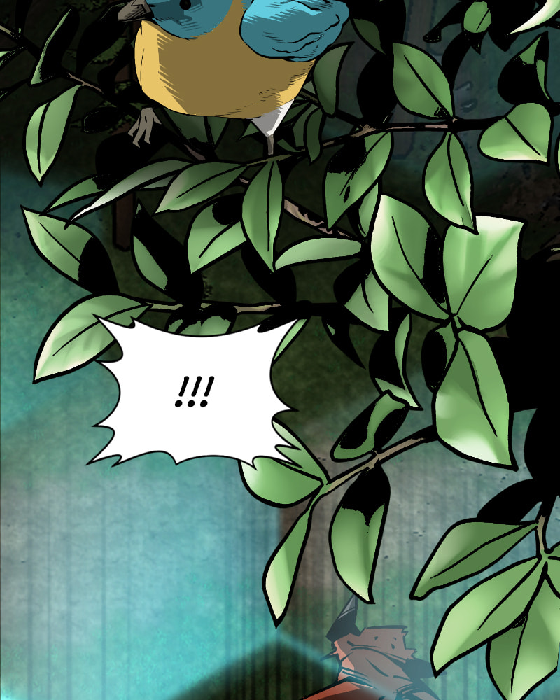 Read The Silent Warrior chapter 34 image 35 on Lezhin