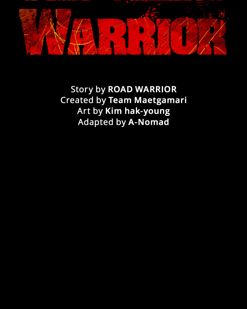 Read The Silent Warrior chapter 34 image 40 on Lezhin
