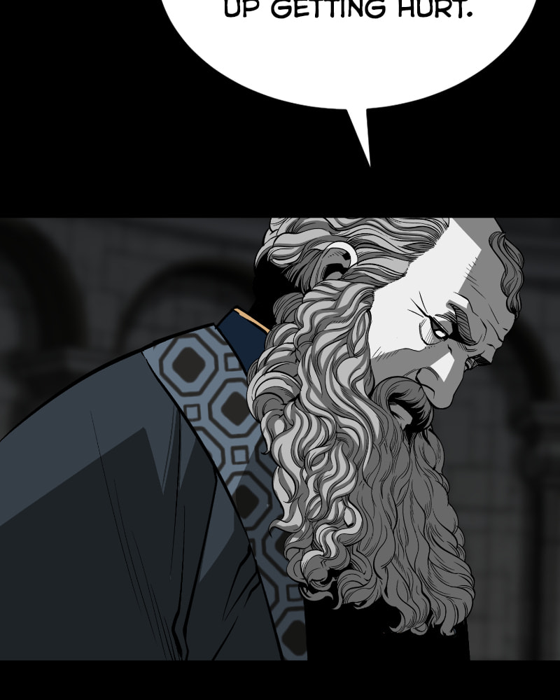 Read The Silent Warrior chapter 34 image 46 on Lezhin