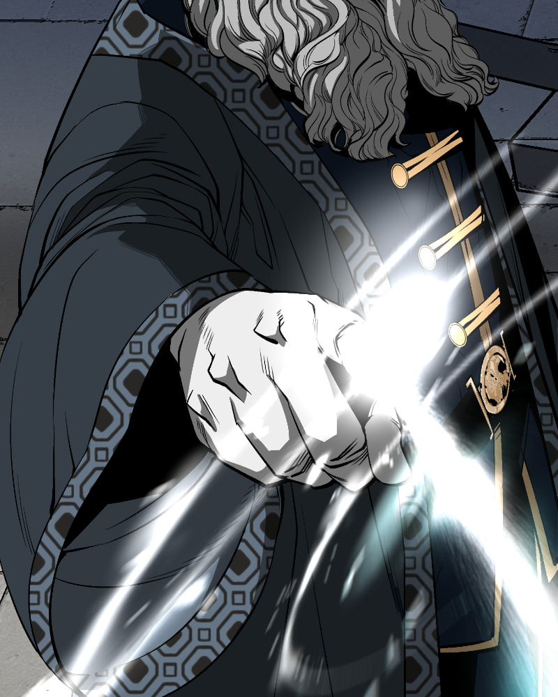 Read The Silent Warrior chapter 34 image 65 on Lezhin