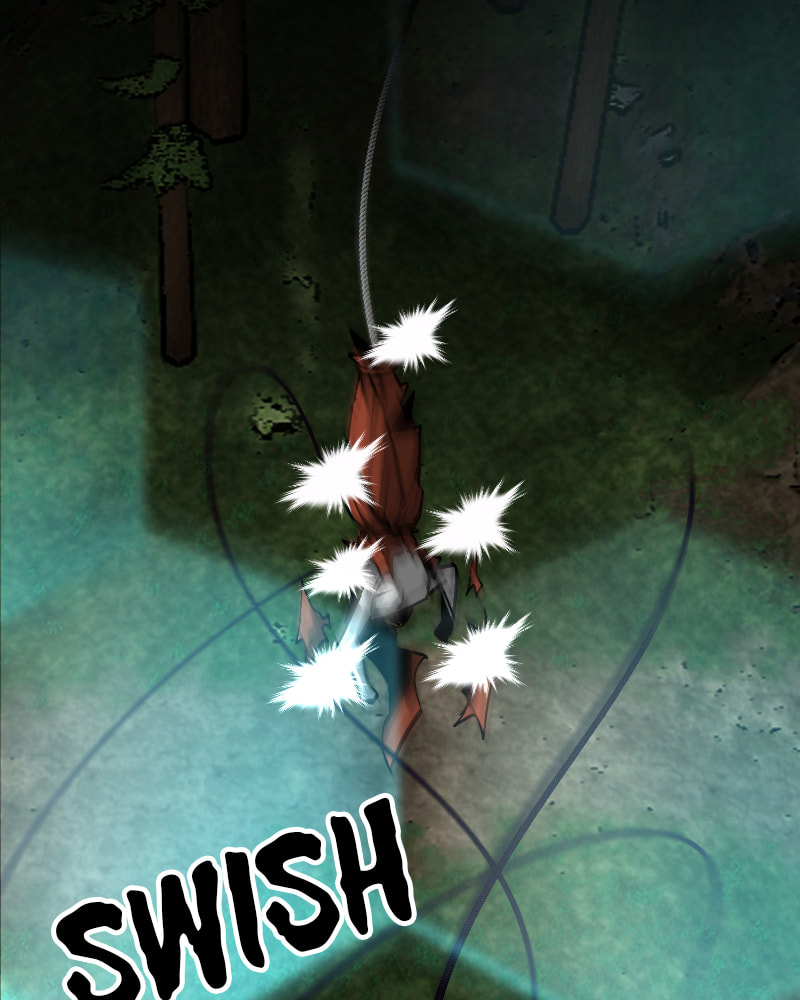 Read The Silent Warrior chapter 34 image 7 on Lezhin