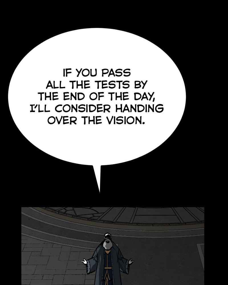 Read The Silent Warrior chapter 34 image 72 on Lezhin