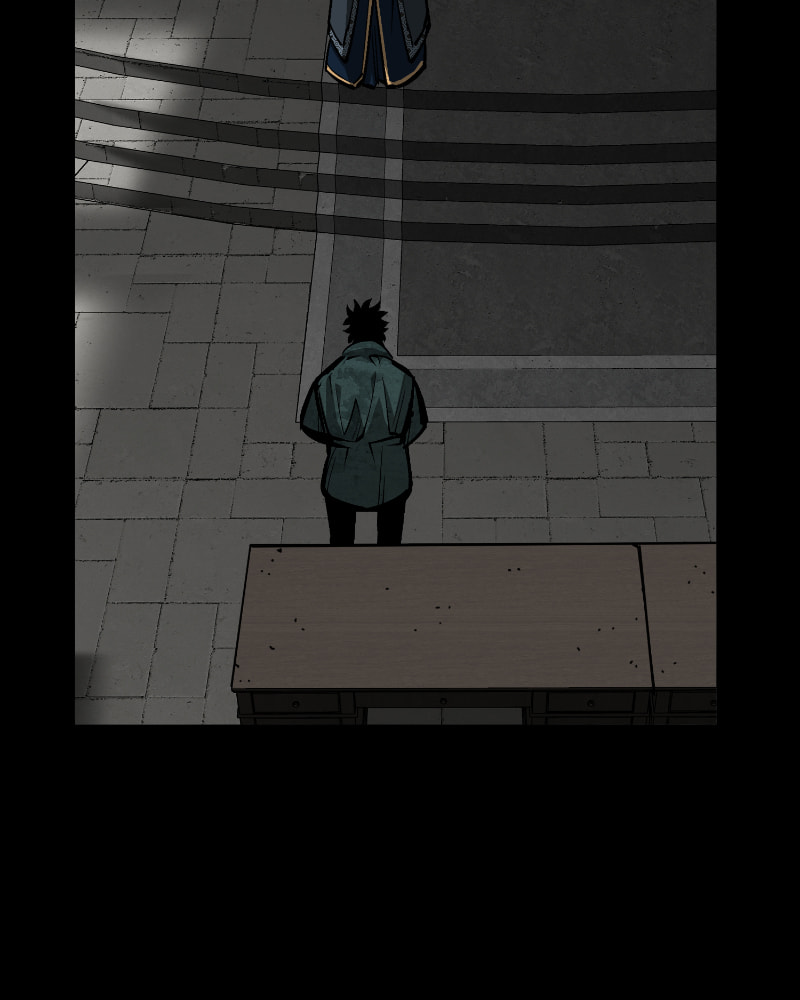 Read The Silent Warrior chapter 34 image 73 on Lezhin