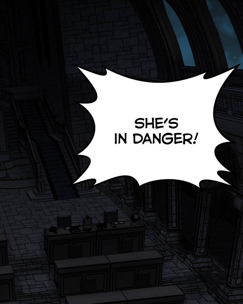 Read The Silent Warrior chapter 35 image 1 on Lezhin