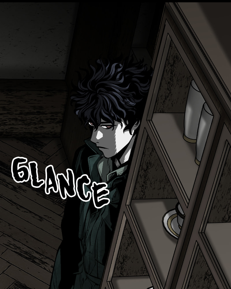 Read The Silent Warrior chapter 35 image 101 on Lezhin