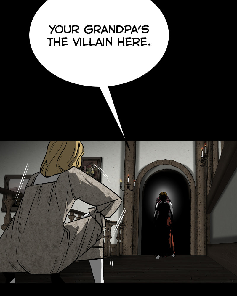 Read The Silent Warrior chapter 35 image 111 on Lezhin