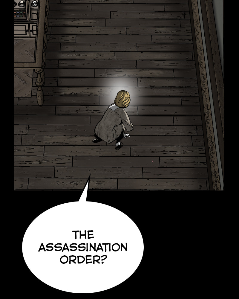 Read The Silent Warrior chapter 35 image 125 on Lezhin