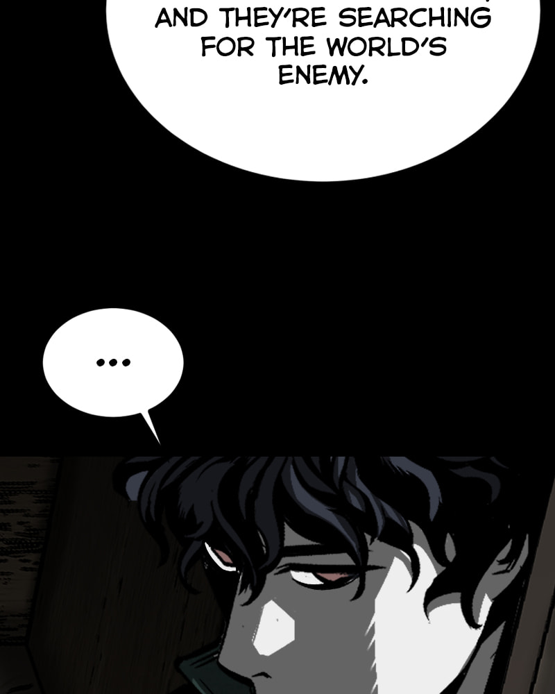 Read The Silent Warrior chapter 35 image 128 on Lezhin