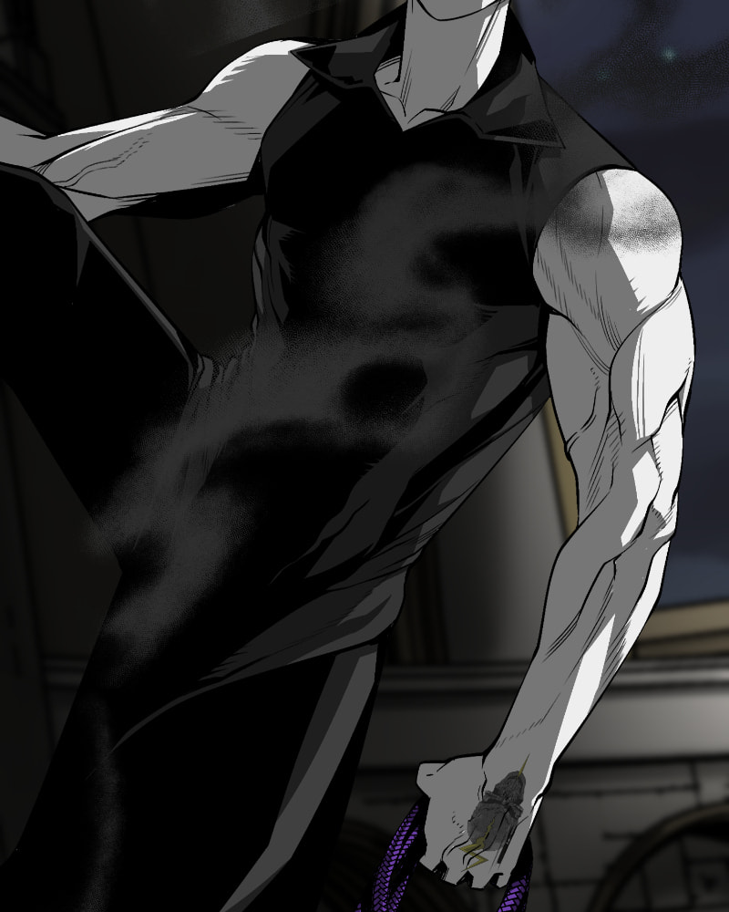 Read The Silent Warrior chapter 35 image 13 on Lezhin