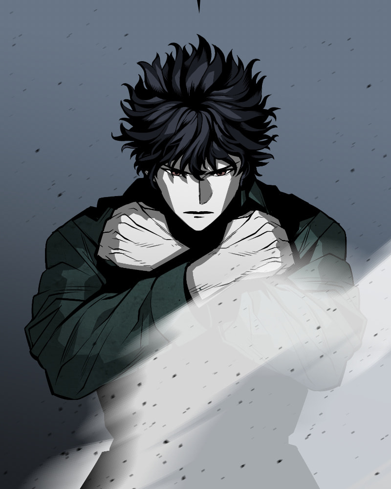 Read The Silent Warrior chapter 35 image 146 on Lezhin