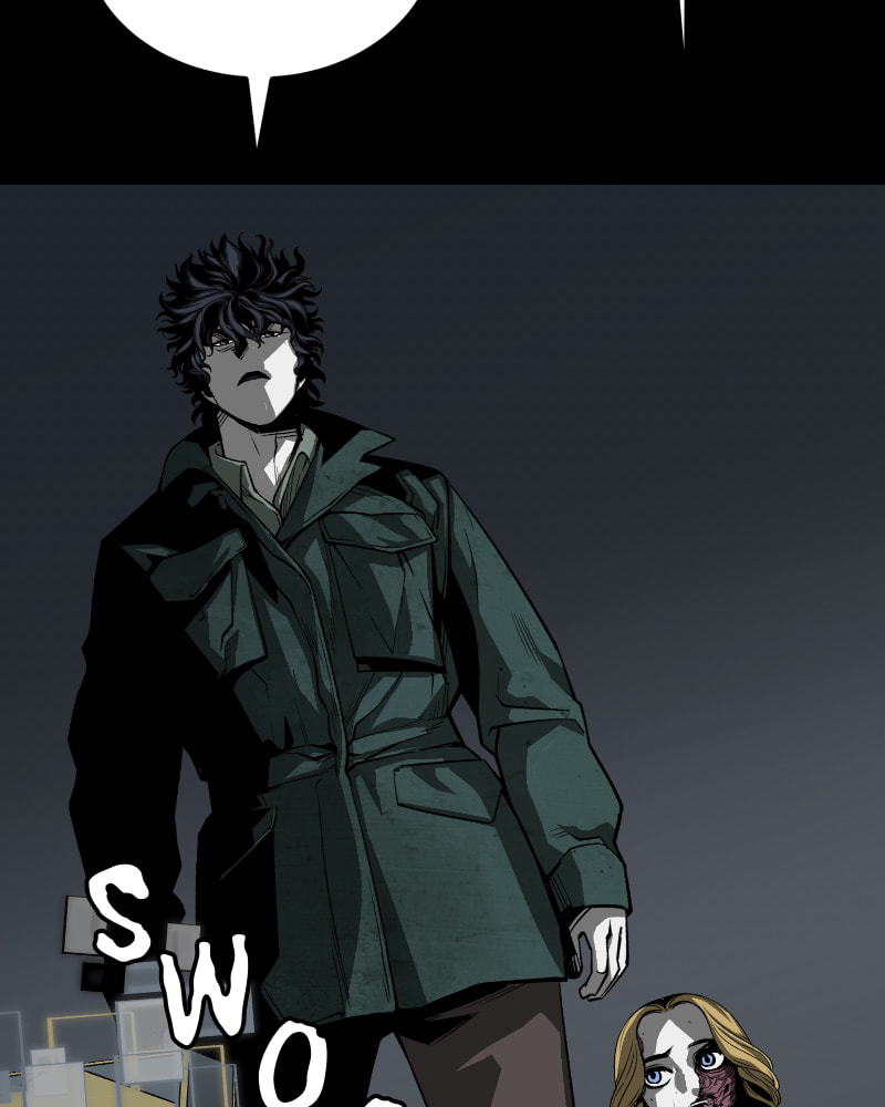Read The Silent Warrior chapter 35 image 161 on Lezhin