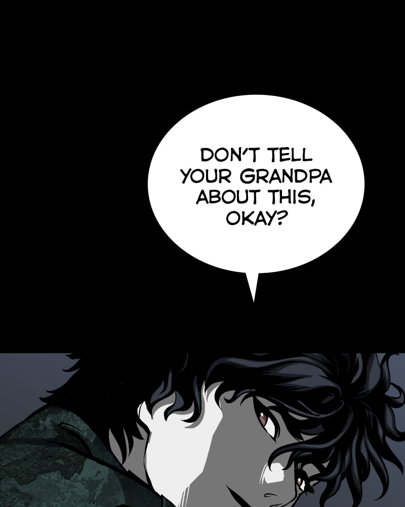 Read The Silent Warrior chapter 35 image 165 on Lezhin