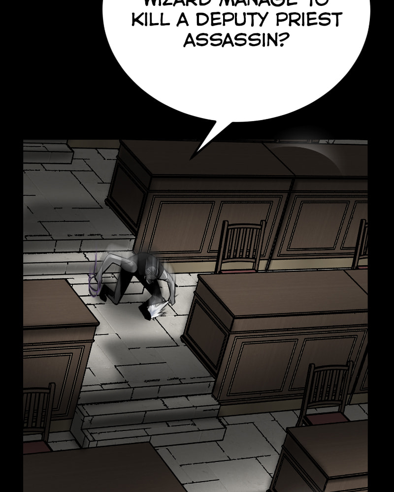 Read The Silent Warrior chapter 35 image 19 on Lezhin