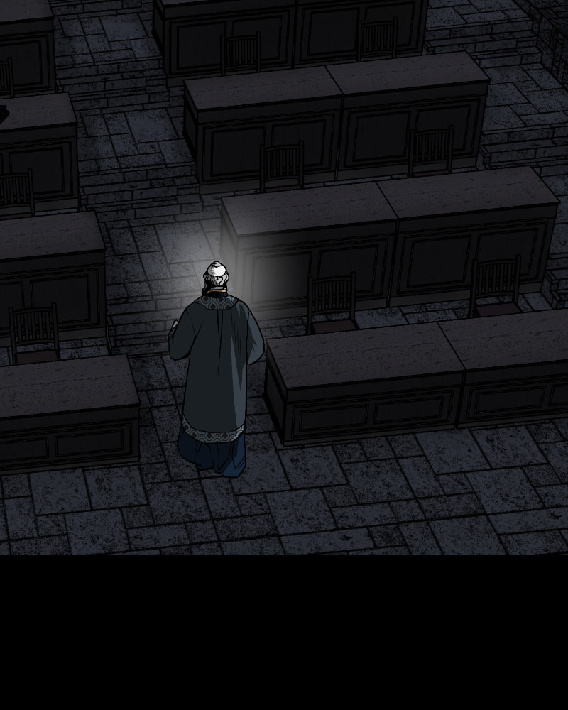 Read The Silent Warrior chapter 35 image 2 on Lezhin